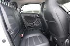 Smart ForFour - fotka číslo 21
