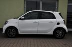 Smart ForFour - fotka číslo 10