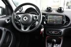 Smart ForFour - fotka číslo 5