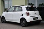 Smart ForFour - fotka číslo 2