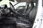 Smart ForFour - fotka číslo 13