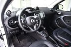 Smart ForFour - fotka číslo 14
