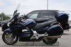 Honda ST - fotka číslo 1