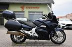 Honda ST - fotka číslo 5