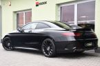 Mercedes Třída S - fotka číslo 2
