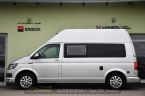 Volkswagen Transporter - fotka číslo 1