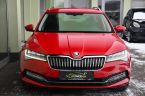 Škoda Superb - fotka číslo 8