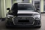 Audi A8 - fotka číslo 8
