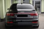 Audi A8 - fotka číslo 9