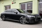 Audi A8 - fotka číslo 1
