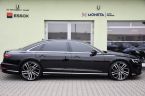 Audi A8 - fotka číslo 11