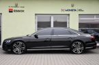 Audi A8 - fotka číslo 10