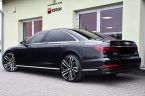 Audi A8 - fotka číslo 2