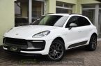 Porsche Macan - fotka číslo 0