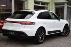 Porsche Macan - fotka číslo 4