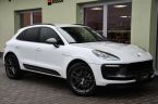 Porsche Macan - fotka číslo 1