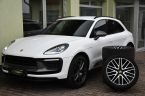 Porsche Macan - fotka číslo 2