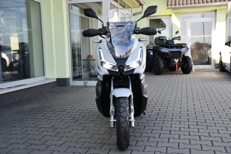 Linhai Ostatní - hlavní fotka