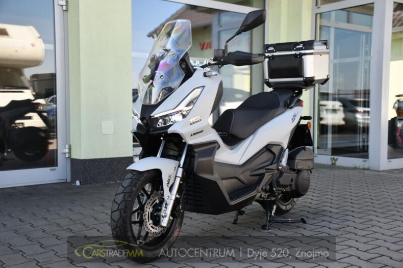 Linhai Ostatní - hlavní foto