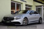 Mercedes Třída S - fotka číslo 0