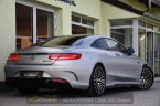 Mercedes Třída S - fotka číslo 4