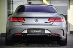 Mercedes Třída S - fotka číslo 3