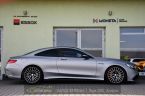 Mercedes Třída S - fotka číslo 5