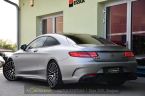 Mercedes Třída S - fotka číslo 2