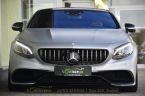Mercedes Třída S - fotka číslo 7