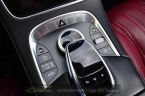 Mercedes Třída S - fotka číslo 29