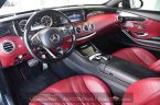 Mercedes Třída S - fotka číslo 8