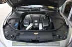 Mercedes Třída S - fotka číslo 49