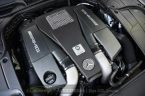 Mercedes Třída S - fotka číslo 50