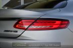 Mercedes Třída S - fotka číslo 53