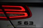 Mercedes Třída S - fotka číslo 54