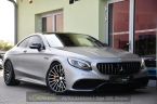 Mercedes Třída S - fotka číslo 6