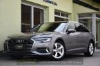 Audi A6 - fotka číslo 0