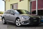 Audi A6 - fotka číslo 6