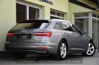 Audi A6 - fotka číslo 4