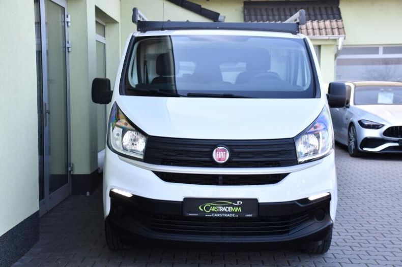 Fiat Talento - hlavní fotka