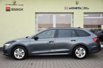 Škoda Octavia - fotka číslo 10