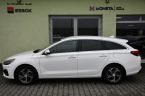 Hyundai i30 - fotka číslo 10