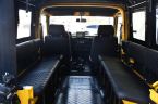 Mercedes Třída G - fotka číslo 19
