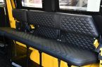 Mercedes Třída G - fotka číslo 21