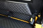 Mercedes Třída G - fotka číslo 34