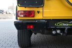 Mercedes Třída G - fotka číslo 37