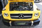 Mercedes Třída G - fotka číslo 45