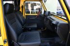 Mercedes Třída G - fotka číslo 16