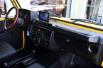 Mercedes Třída G - fotka číslo 17