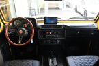 Mercedes Třída G - fotka číslo 4